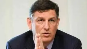 Cum a ajuns Costin Borc ministru al Economiei: Iniţial am crezut că e o farsă