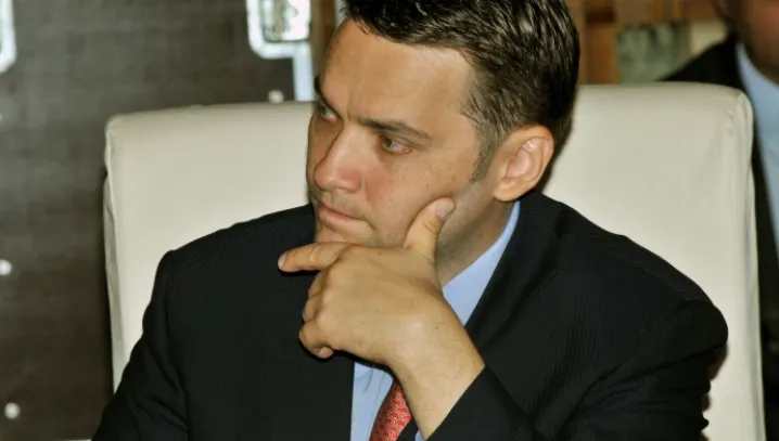 Referat DNA: Șova a urlat efectiv când i s-a refuzat încheierea contractelor cu CET Govora 