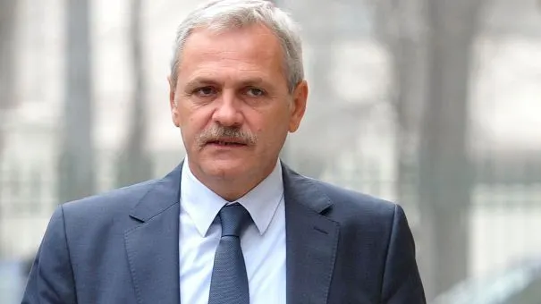 Ce îi rezervă astrele lui Dragnea în 2016. Astrolog: "Îi va fi foarte greu să își păstreze imaginea"