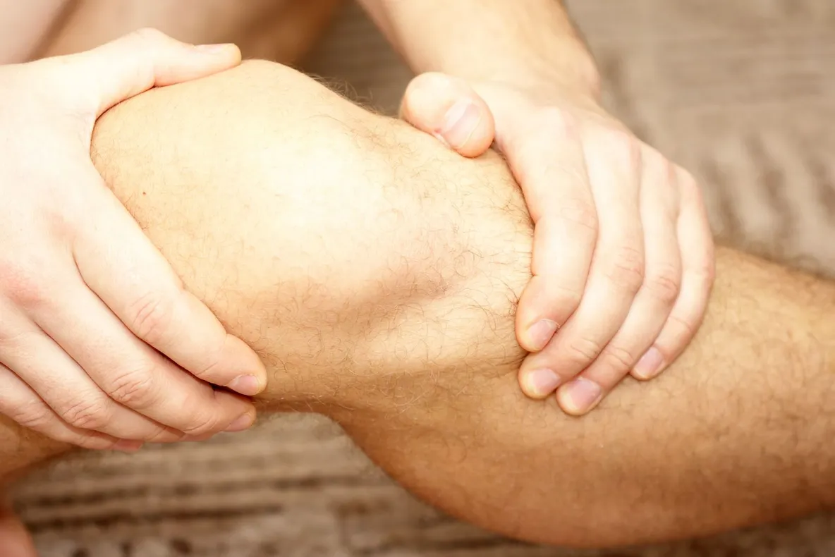 Cel mai bun remediu pentru articulații. Durerile dispar în șapte zile. Conține doar ingrediente naturale și la îndemâna oricui