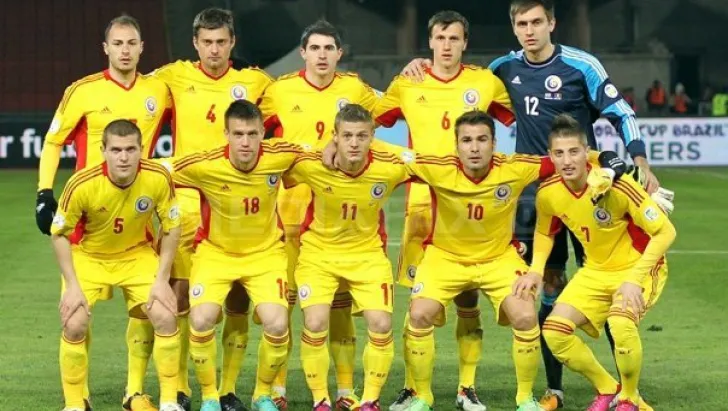 Euro 2016. Tragerea la sorţi. Ne ştim adversarele. Ce onoare pentru noi. Jucăm meciul de deschidere