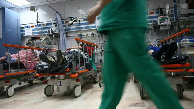 Anchetă la Spitalul Elias. Motivul: materiale folosite în secția de Ortopedie