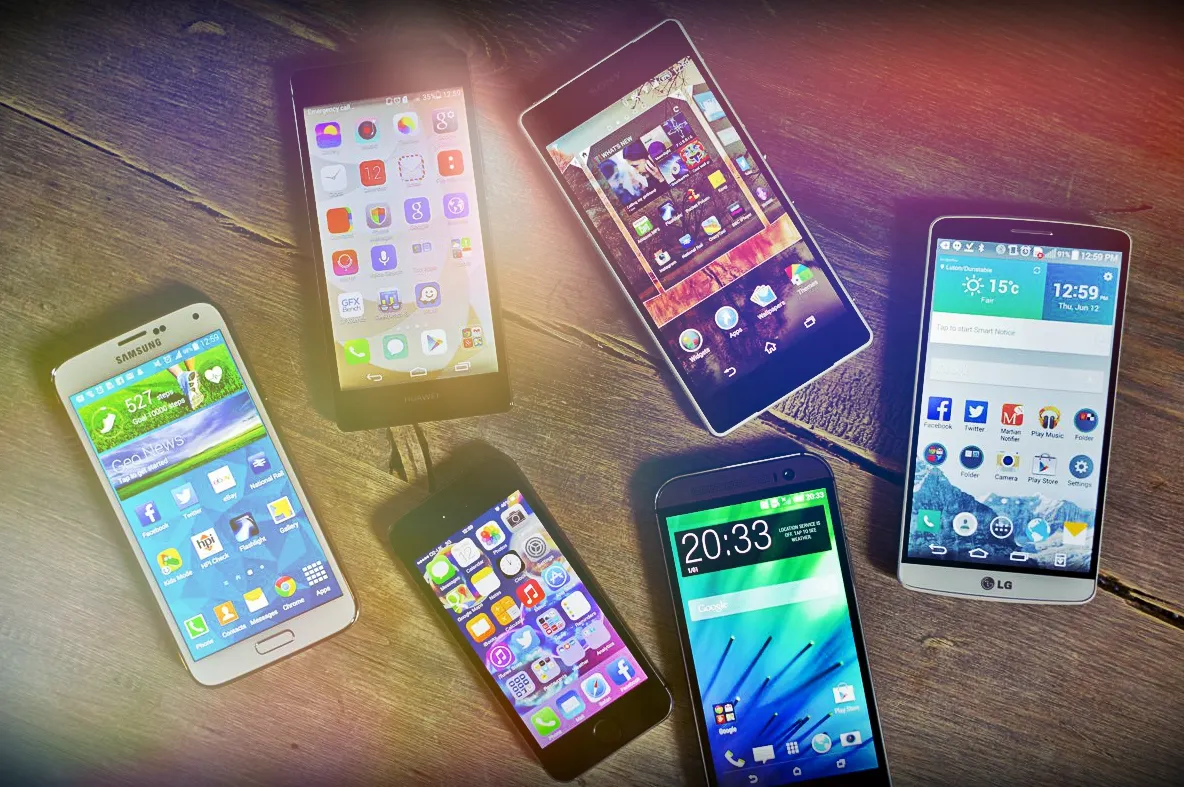 eMAG Telefoane – Top 10 cele mai puternice modele cu preț sub 2000 de lei