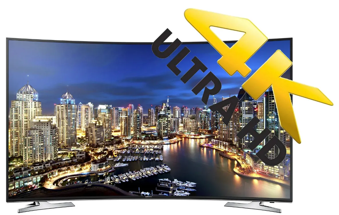 eMAG: Top 10 cele mai ieftine televizoare cu rezoluție 4K ULTRA HD