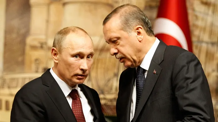 Mircea Geoană: Mă îngrijorează ce se întâmplă în jurul nostru, cu Erdogan şi Putin
