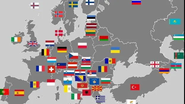 Harta salariilor minime în Europa. În ce țări e INTERZIS să fii plătit sub 1.500 euro