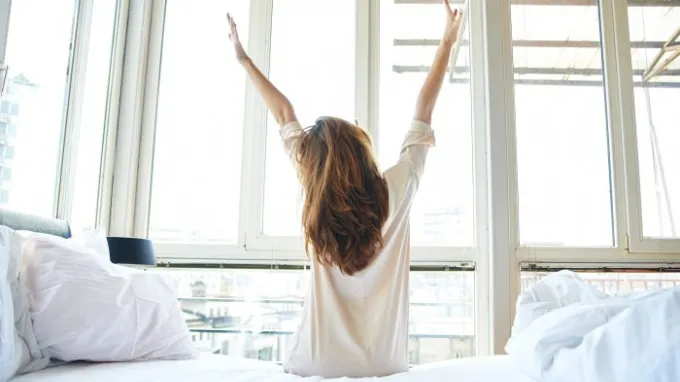 Cum îți detoxifici ficatul peste noapte și te trezești plină de energie