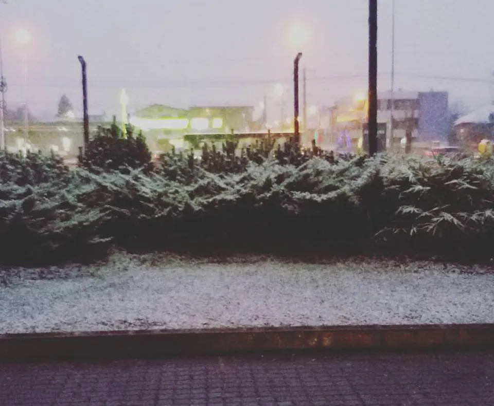 Cum va fi vremea de Revelion şi de 1 ianuarie 
