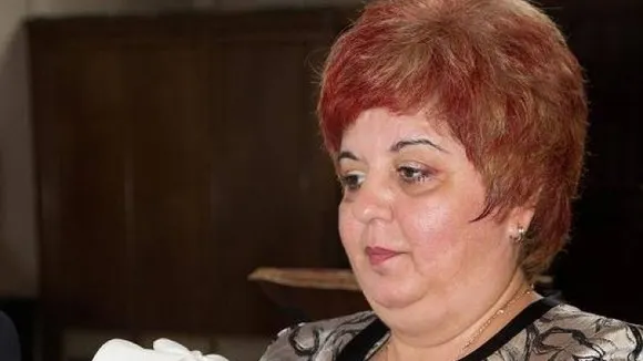 Învățătoarea înregistrată în timp ce îşi jignea elevii de clasa I a fost suspendată din funcţie