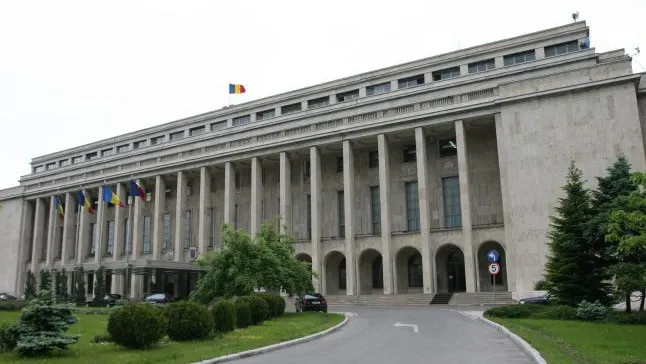 Guvernul organizează miercuri o dezbatere publică pe tema bugetului pentru 2016