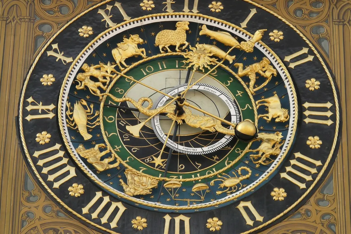 Horoscopul primei săptămâni din 2016