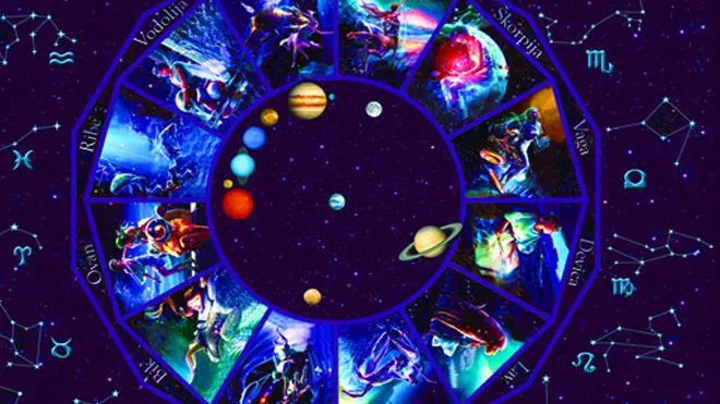 Horoscopul zilei - 17 decembrie. Zi cu ghinion pentru unele zodii