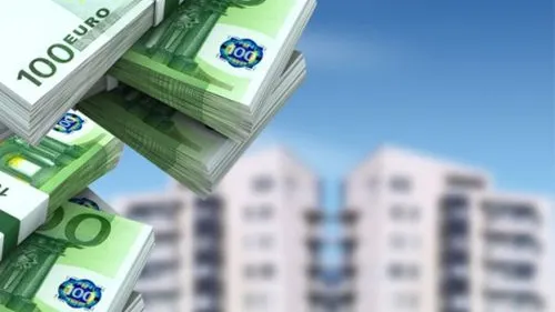 Marii rechini imobiliari, scăpați de datorii, în timp ce statul aleargă bancurile de pești mici