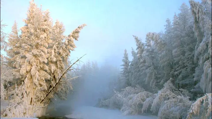 Gata căldura. Anunțul meteorologilor. Vine gerul siberian