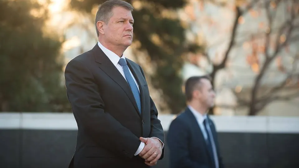 Iohannis, mesaj special de Crăciun pentru diasporă: "Veţi putea reveni acasă"