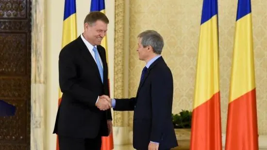 Unde petrec liderii politici ai României Crăciunul?