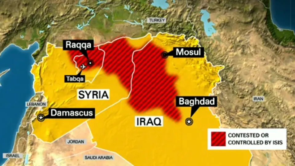  EXPLOZIV! De unde are gruparea Stat Islamic armament și câți adepți numără