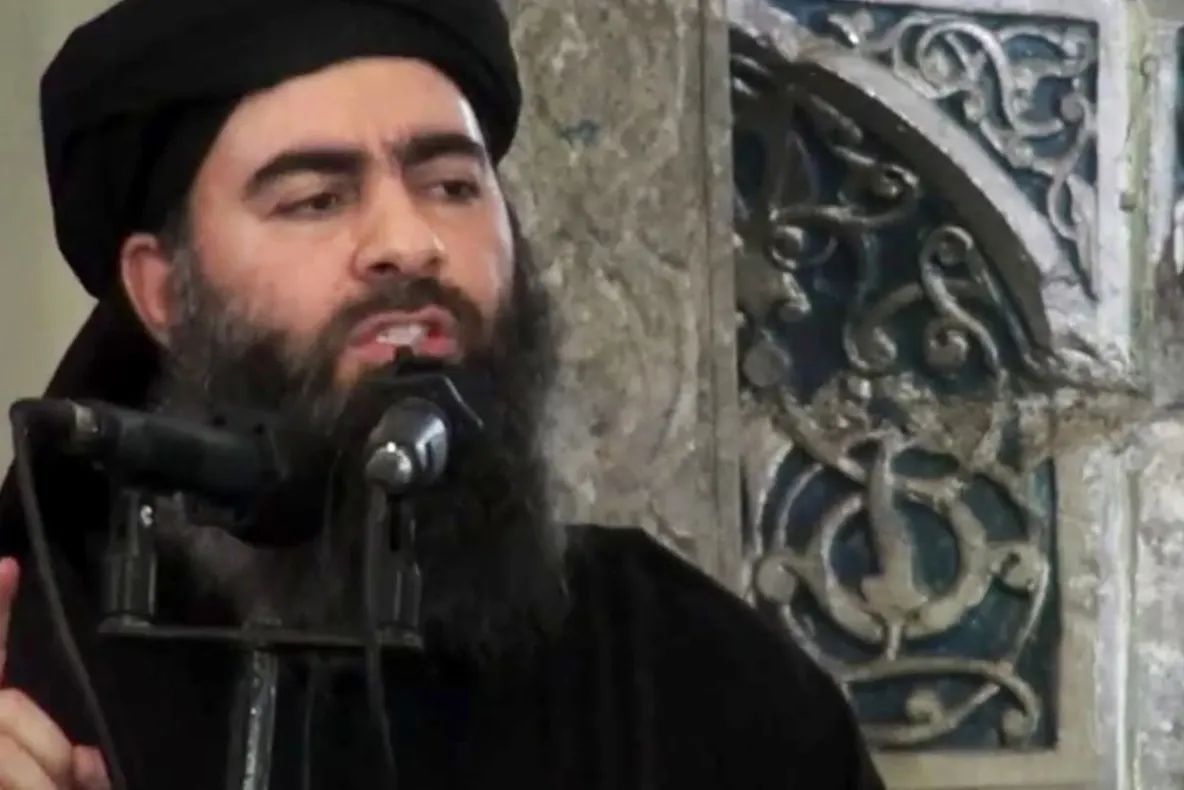 Fosta soţie a liderului ISIS a fost predată de Liban Al-Qaida, într-un schimb de prizonieri