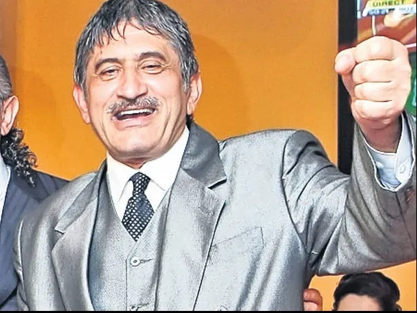 Ce decizie a luat Jean Paler, după ce a rămas fără bani. E definitiv!