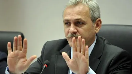 Dosarul "Referendumul" a fost amânat 