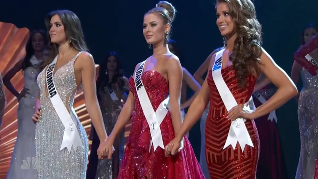 Adevărata faţă! Cum arată concurentele de la Miss Univers fără niciun pic de machiaj