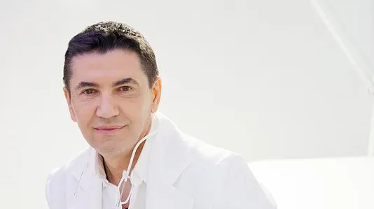 Dr. Constantin Stan: Medicii trebuie să se întoarcă acasă. În afară vor fi doar nişte "plombe"