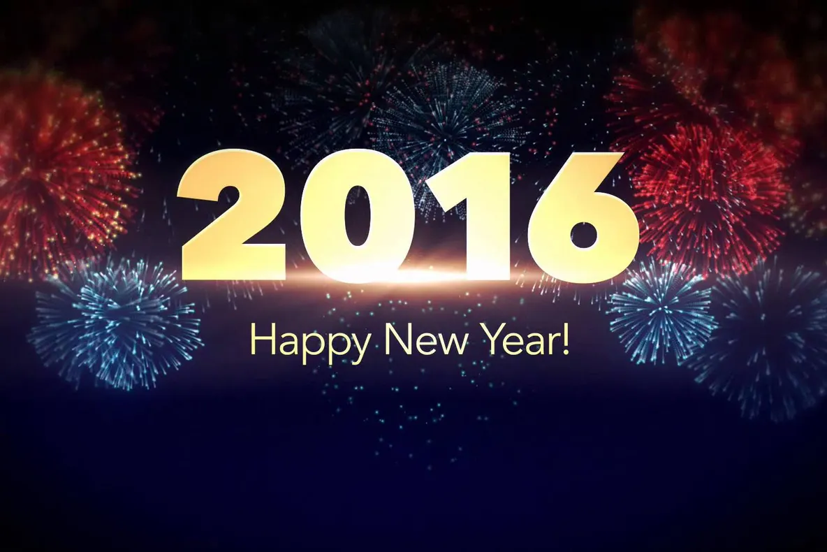Mesaje de Anul Nou / Mesaje de Revelion. Începe 2016 cu urări de ținut minte!