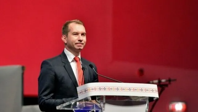 Sturzu, noi critici la adresa lui Dragnea: "M-a dezamăgit profund. Are probleme de credibilitate" 