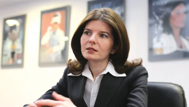 Soţul Monicăi Iacob Ridzi, prima reacţie după ce Iohannis a respins graţierea soţiei sale