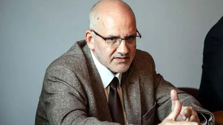 Narcis Neaga, fostul șef al CNADNR, pus sub control judiciar pe cauțiune