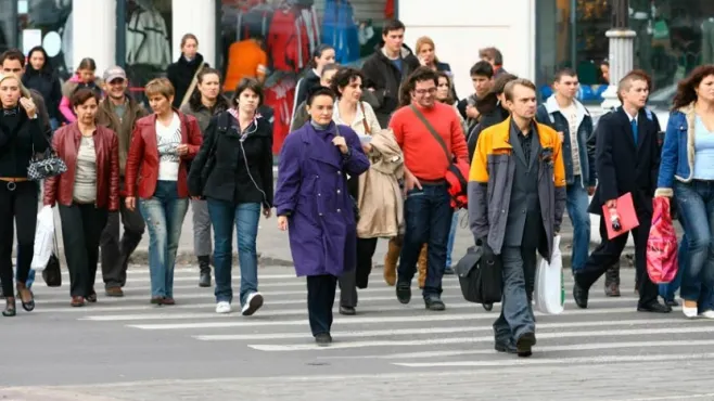 Sărbătoarea de 10 decembrie - ce drepturi se încalcă la români