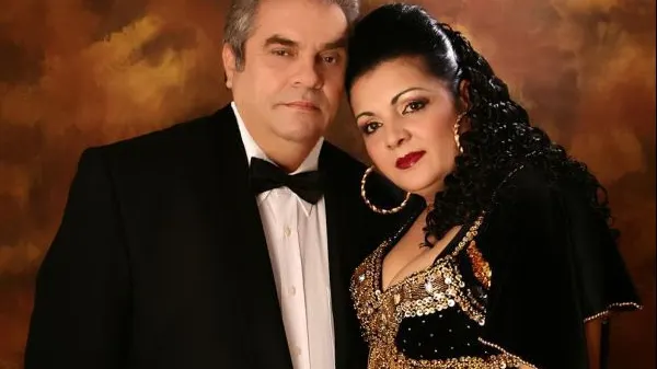 Cornelia Catanga, despre muzică, familie și valorile României, ”Acasă la Oamenii Realității”
