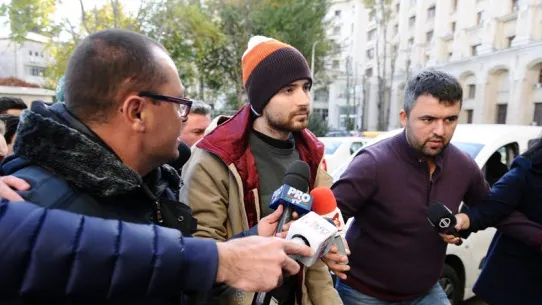 Toți cei trei patroni ai Colectiv, în arest la domiciliu. Pompierii rămân în arest preventiv 