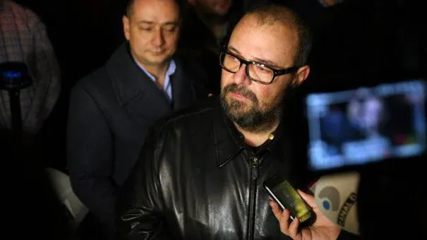 Instanța, despre candidatura lui Piedone: Comunitatea, singura în măsură să sancţioneze candidatul