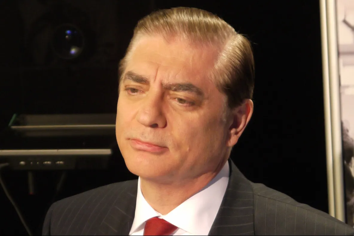 Prinţul Paul, dus la audieri imediat după externarea din spital