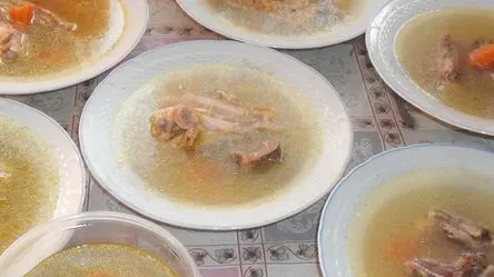 Evită această greșeală frecventă și vei obține cea mai bună piftie de porc pentru Sărbători