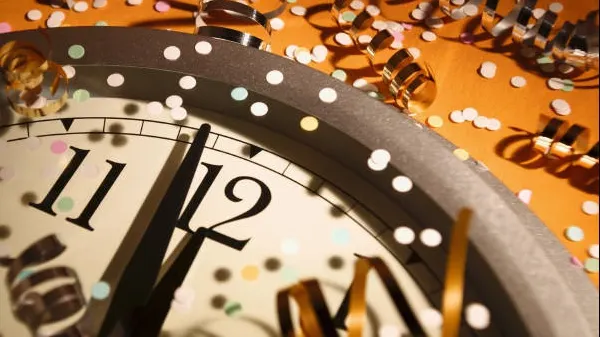 Ai kilograme în plus? Ce trebuie să mănânci de Revelion