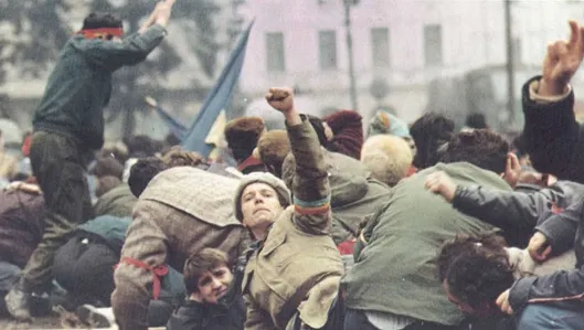 ÎCCJ amână judecarea primelor contestații din dosarul Revoluției. Când vor fi reluate discuțiile