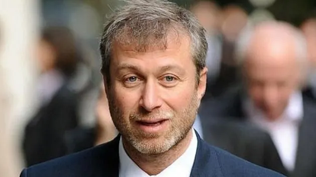SUA au ordonat confiscarea a două avioane ale oligarhului rus Roman Abramovici