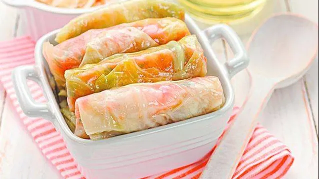 Rețetă: cum să gătești cele mai bune sarmale. Ingredientul secret