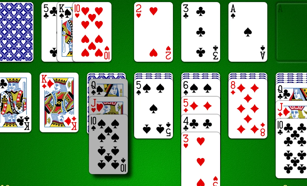 Adevărul din spatele jocului Solitaire. De ce a fost instalat pe toate calculatoarele 
