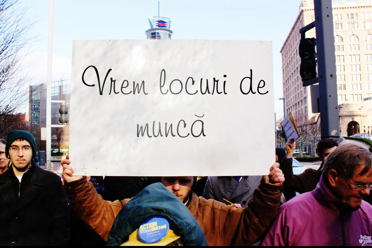 Anunțul zilei!  Urmează concedieri pe bandă rulantă, după modificarea Codului Fiscal