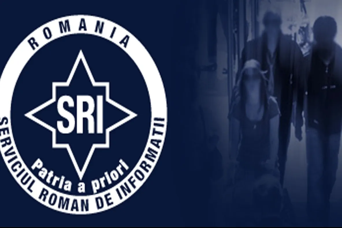 Anunţ important de la SRI. Are legătură cu atacurile teroriste