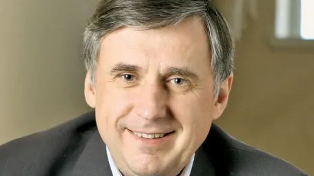 Omul de afaceri Ion Sturza, nominalizat de Nicolae Timofti ca premier al Republicii Moldova 