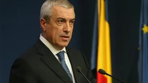 Astrologul Cristina Demetrescu despre Tăriceanu: "Mare atenție cu cine se asociază. Aici pierde!"