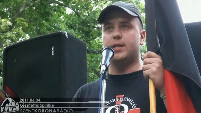 Ce spunea Szőcs Zoltán despre atentat: "Parcă văd cum se vor arunca la pământ"