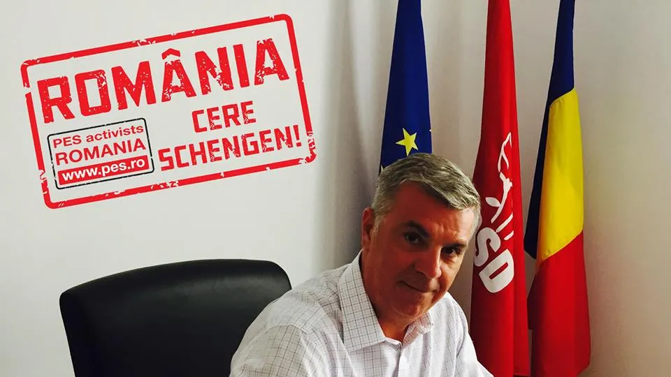 Valeriu Zgonea, supărat: Imi displace duplicitatea unor politicieni care se duc la televizor şi mint