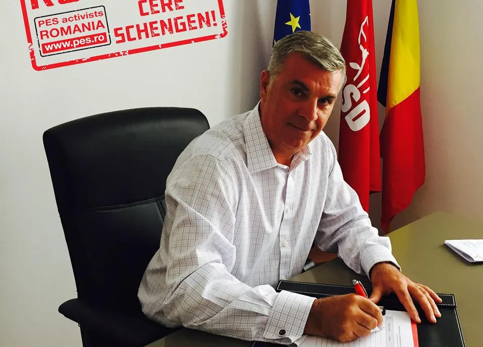 Zgonea critică Guvernul Cioloş, după publicarea bugetului. Ce spune despre "cei în pragul sărăciei"