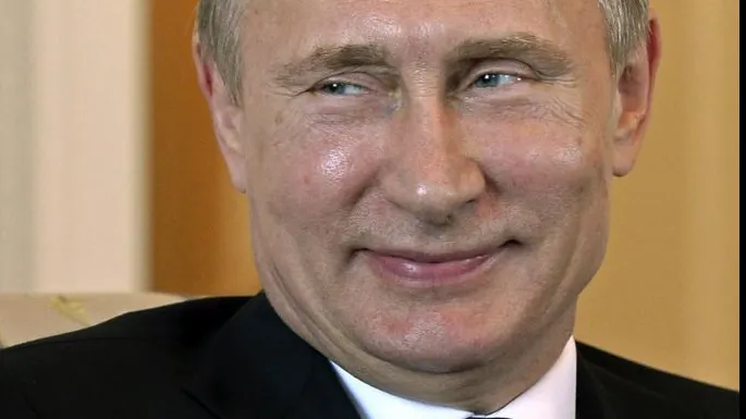 Vladimir Putin, inclus din greșeală pe ”lista neagră” a poliției finalndeze. De ce era ”acuzat”