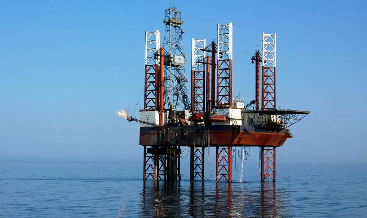 SURSE: Neptun Deep, gata de exploatat începând din vară. Gazele din Marea Neagră, rezerve pentru 10 ani în România